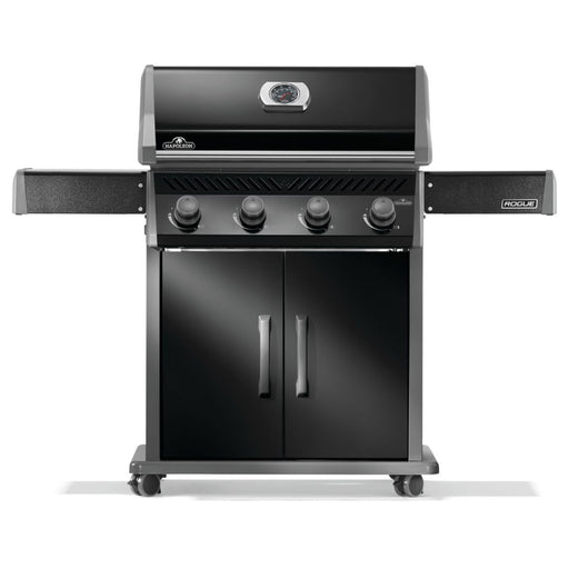Napoleon Rogue® 525 3-Burner Freestanding Gas Grill | Novaselectes