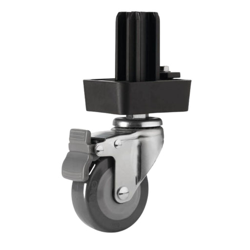 Napoleon S82002 Heavy Duty Swivel Castors Upgrade Kit for Rogue, 4 Pack | Buy at Novaselectes