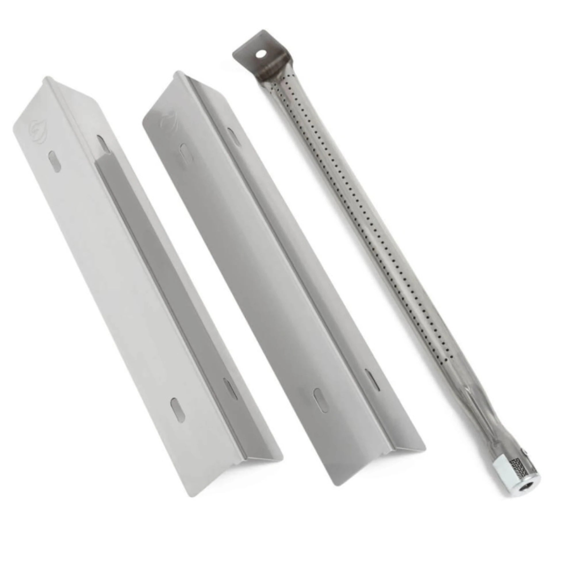 Napoleon S87012 Burner & 2 Sear Plates Replacement for Prestige PRO™ 665/825 | Novaselectes
