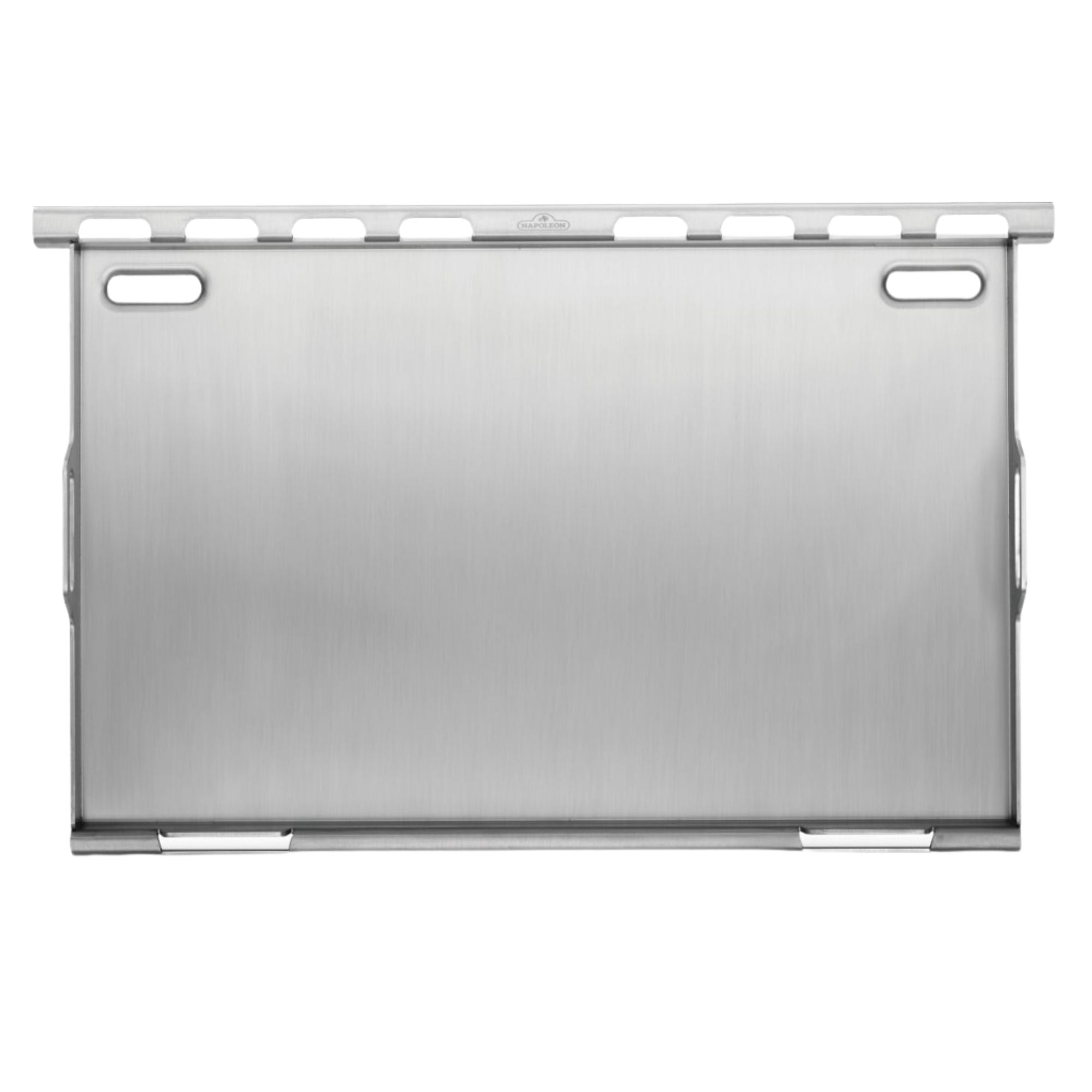 Napoleon Stainless Steel Griddle Insert For Prestige®/PRO™ 500 and Rogue® 525 Models | Novaselectes