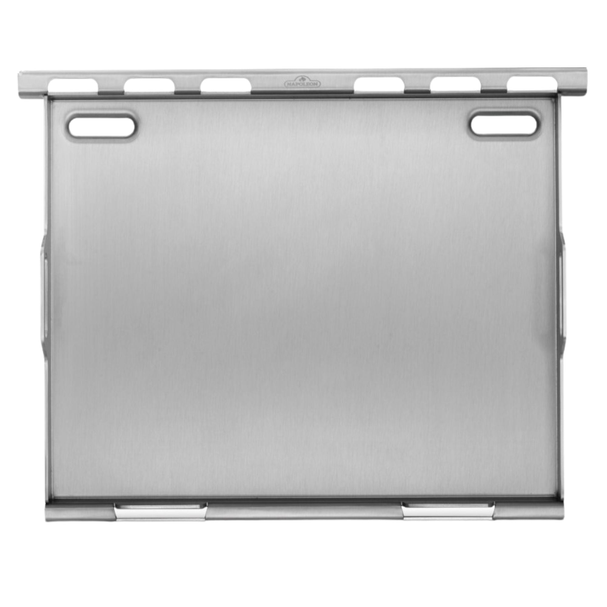Napoleon Stainless Steel Griddle Insert for all Rogue® and Freestyle 425 models | Novaselectes