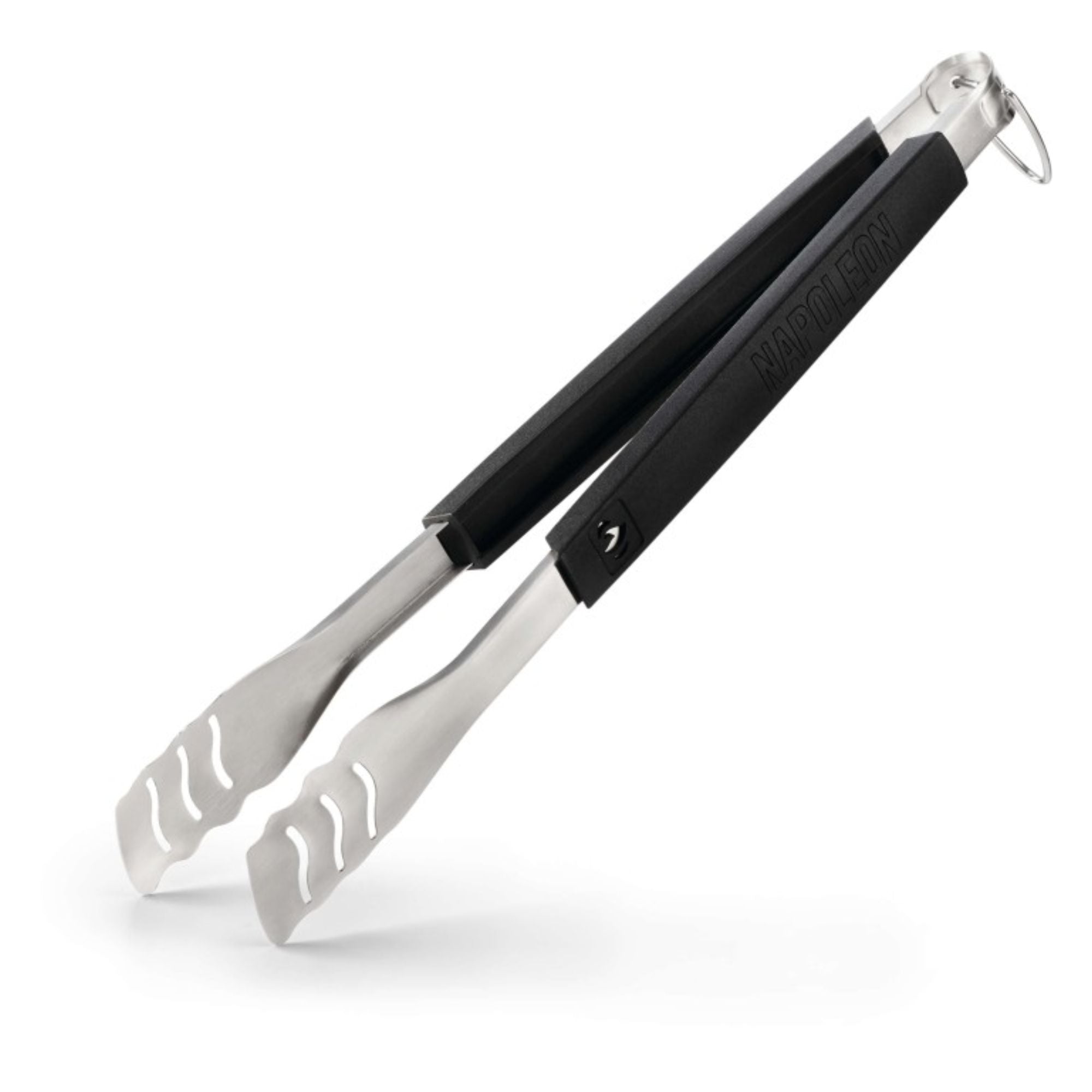 Napoleon Stainless Steel Tongs | Novaselectes