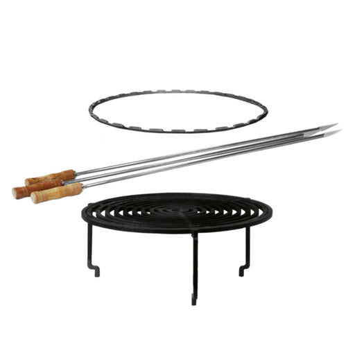 OFYR OA-100-SET 100 Grill Accessories Set | Buy at Novaselectes