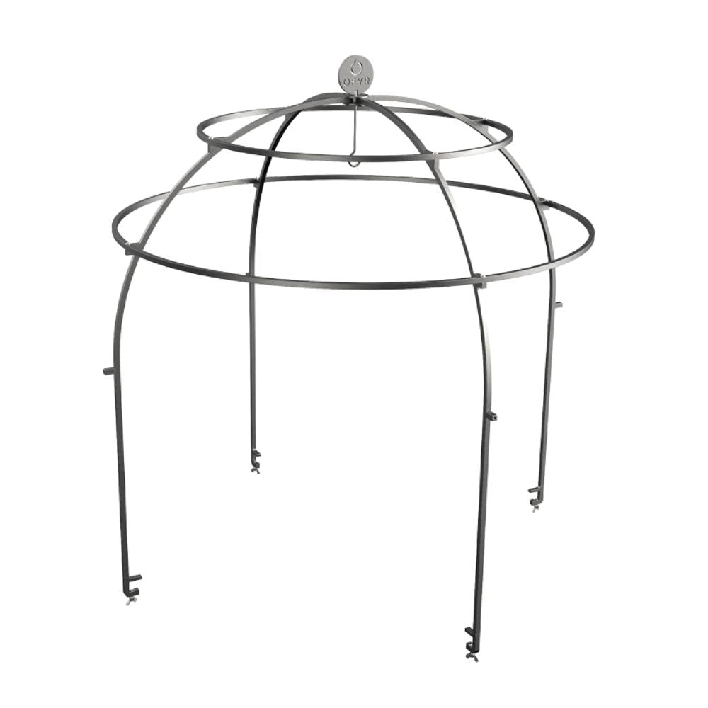 OFYR OA-C-120 Cage 120 for Open Fire Grill | Buy at Novaselectes