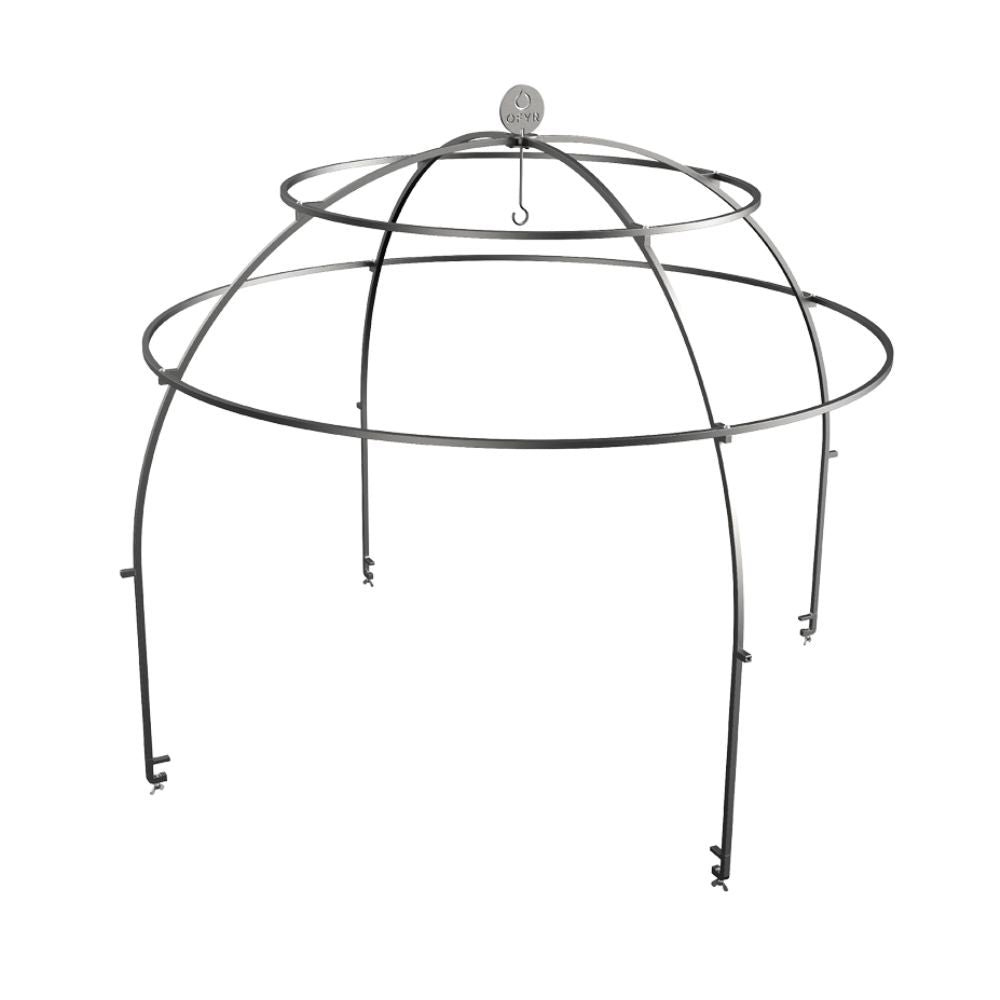 OFYR OA-C-XL Cage XL for Open Fire Grill | Buy at Novaselectes