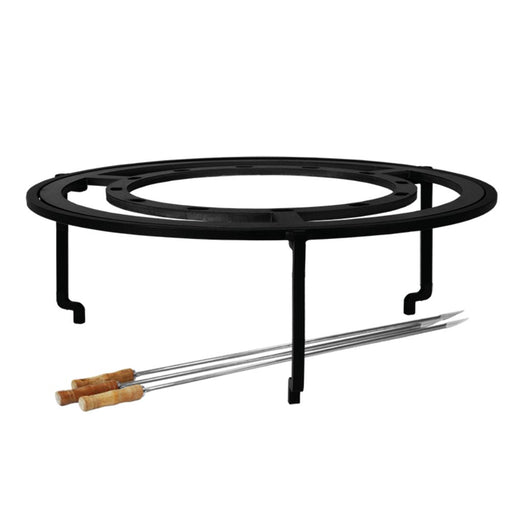 OFYR OA-G-B-XL Brazilian Grill Set XL | Buy at Novaselectes