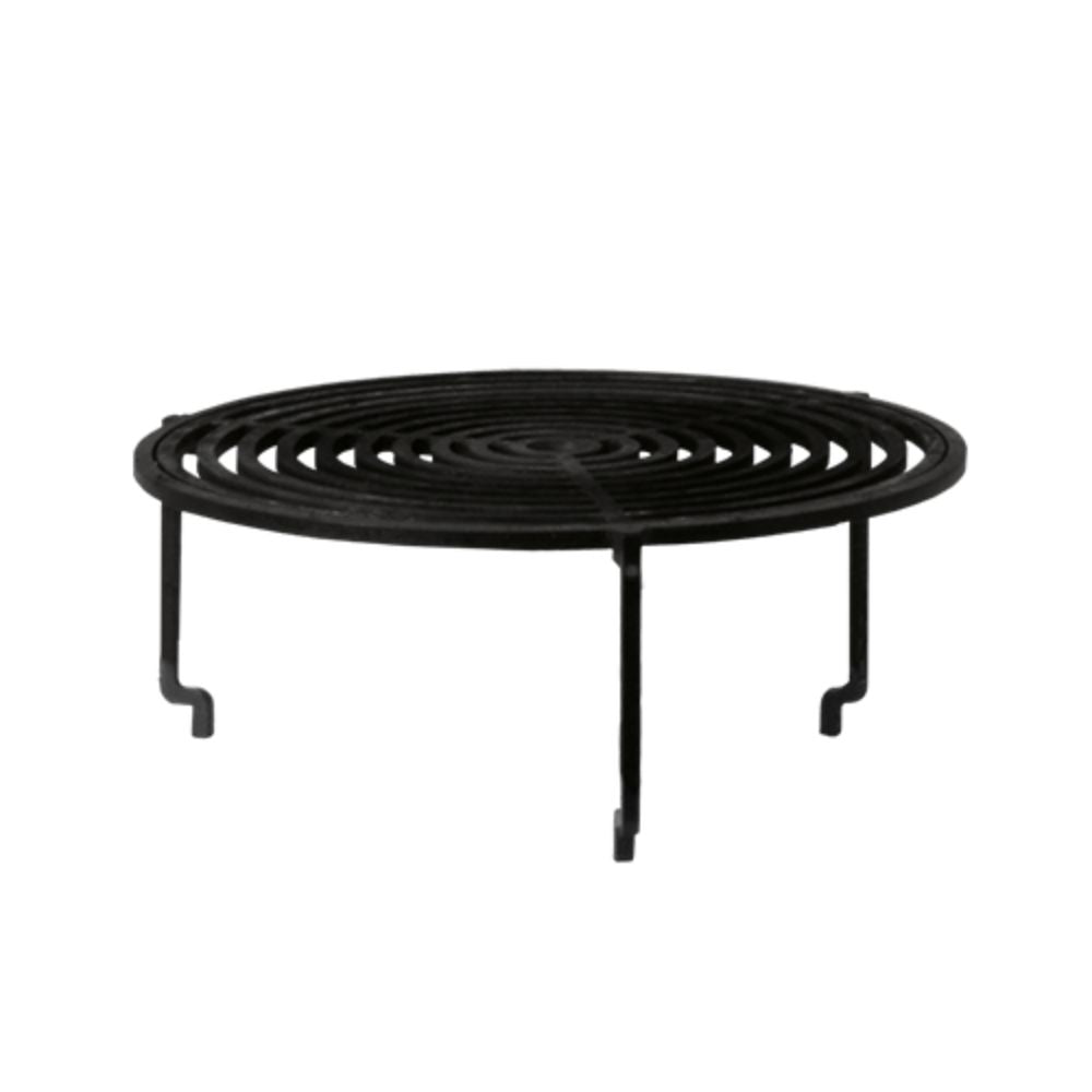 OFYR OA-G-R-XL Round Grill XL for Open Fire Grill | Buy at Novaselectes