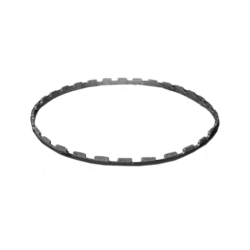 OFYR OA-G-S-R-100 Horizontal Skewers Ring 100 | Buy at Novaselectes