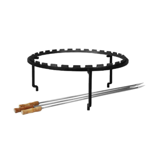 OFYR OA-G-S-XL Horizontal Skewer Set XL | Buy at Novaselectes