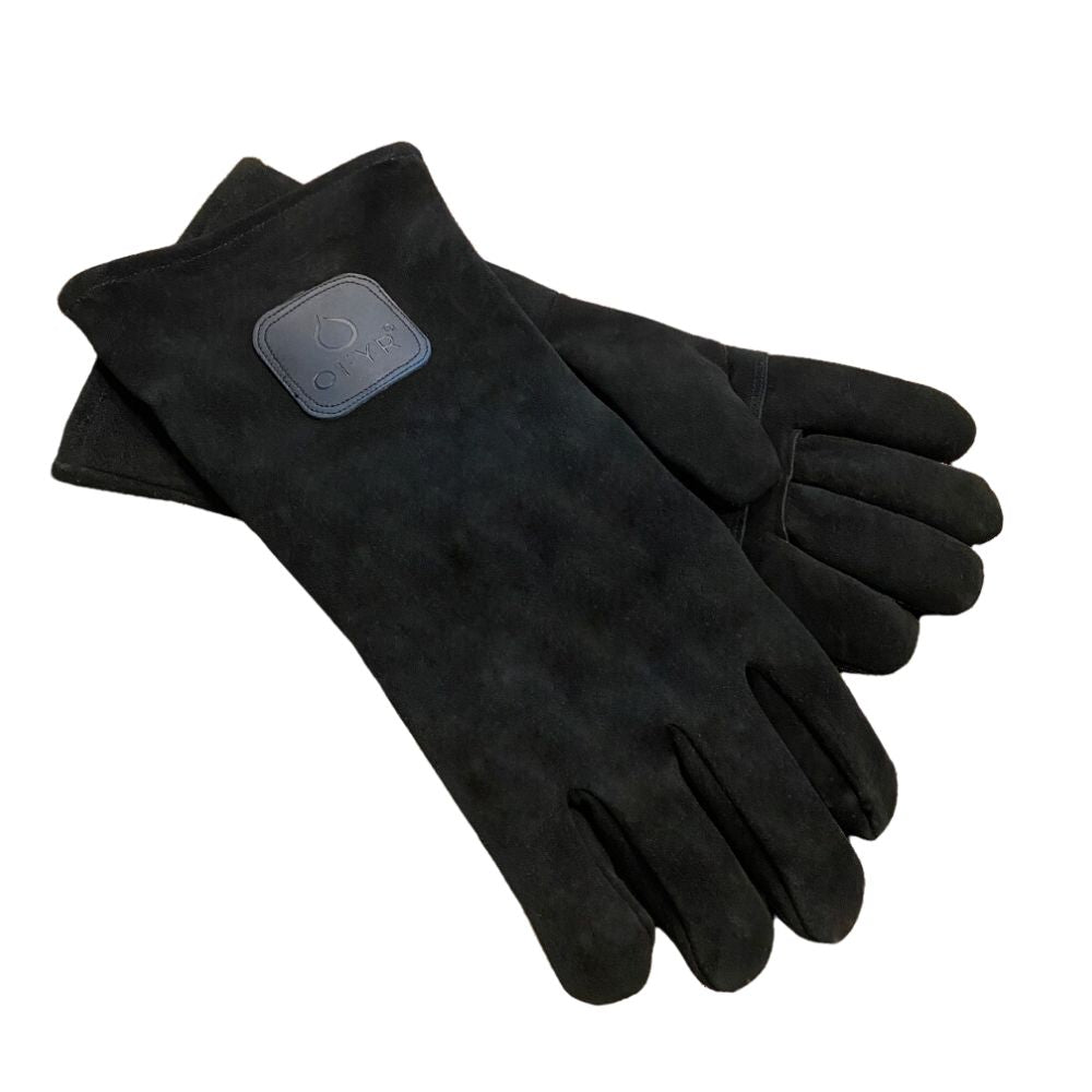 OFYR OA-GB Black BBQ Gloves | Buy at Novaselectes