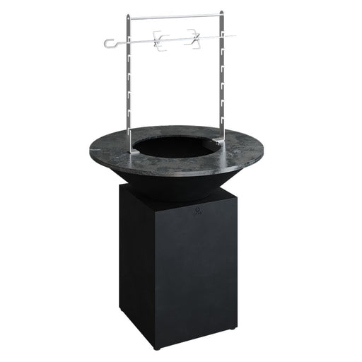 OFYR OA-R-SET Rotisserie Kit for Open Fire Grill | Buy at Novaselectes