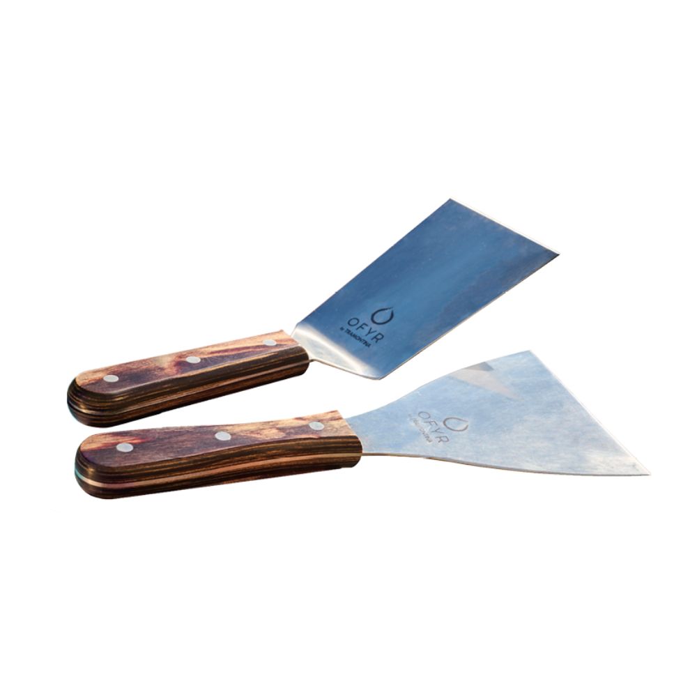OFYR OA-S-SET Spatula Set | Buy at Novaselectes