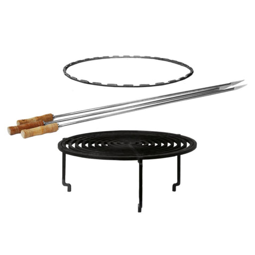 OFYR OA-XL-SET XL Grill Accessories Set | Buy at Novaselectes