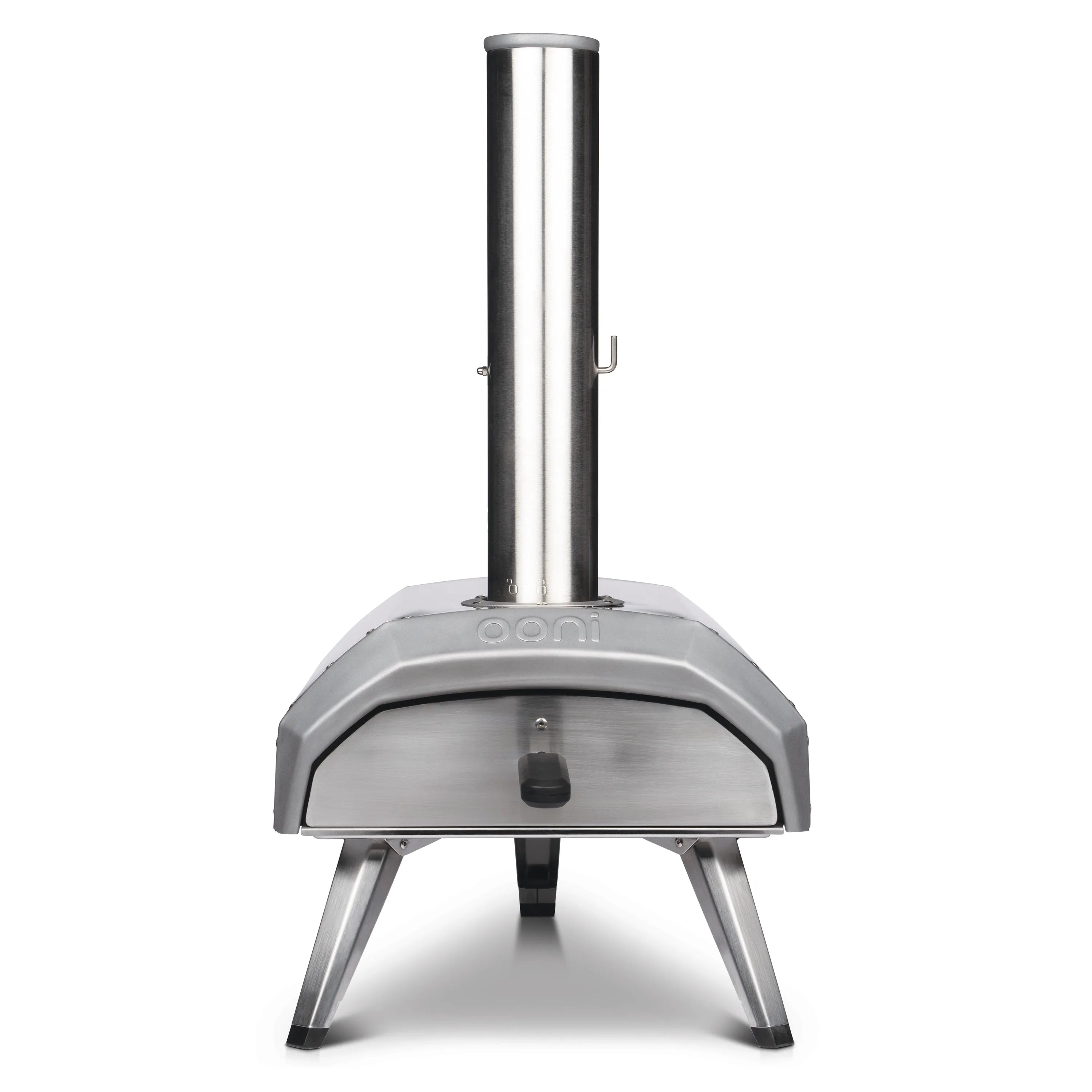 Ooni Karu 12 Multi-Fuel Pizza Oven | Novaselectes