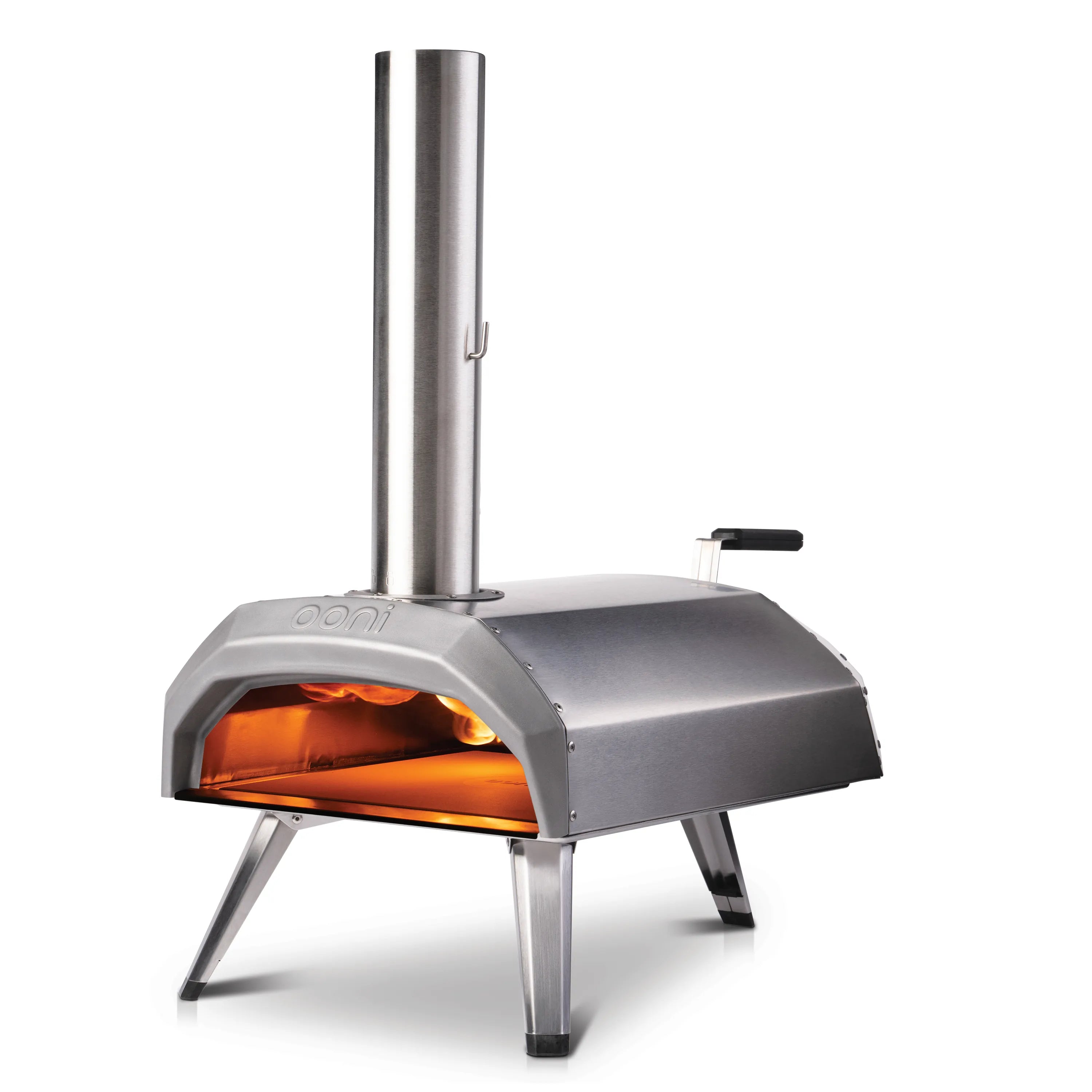Ooni Karu 12 Multi-Fuel Pizza Oven | Novaselectes