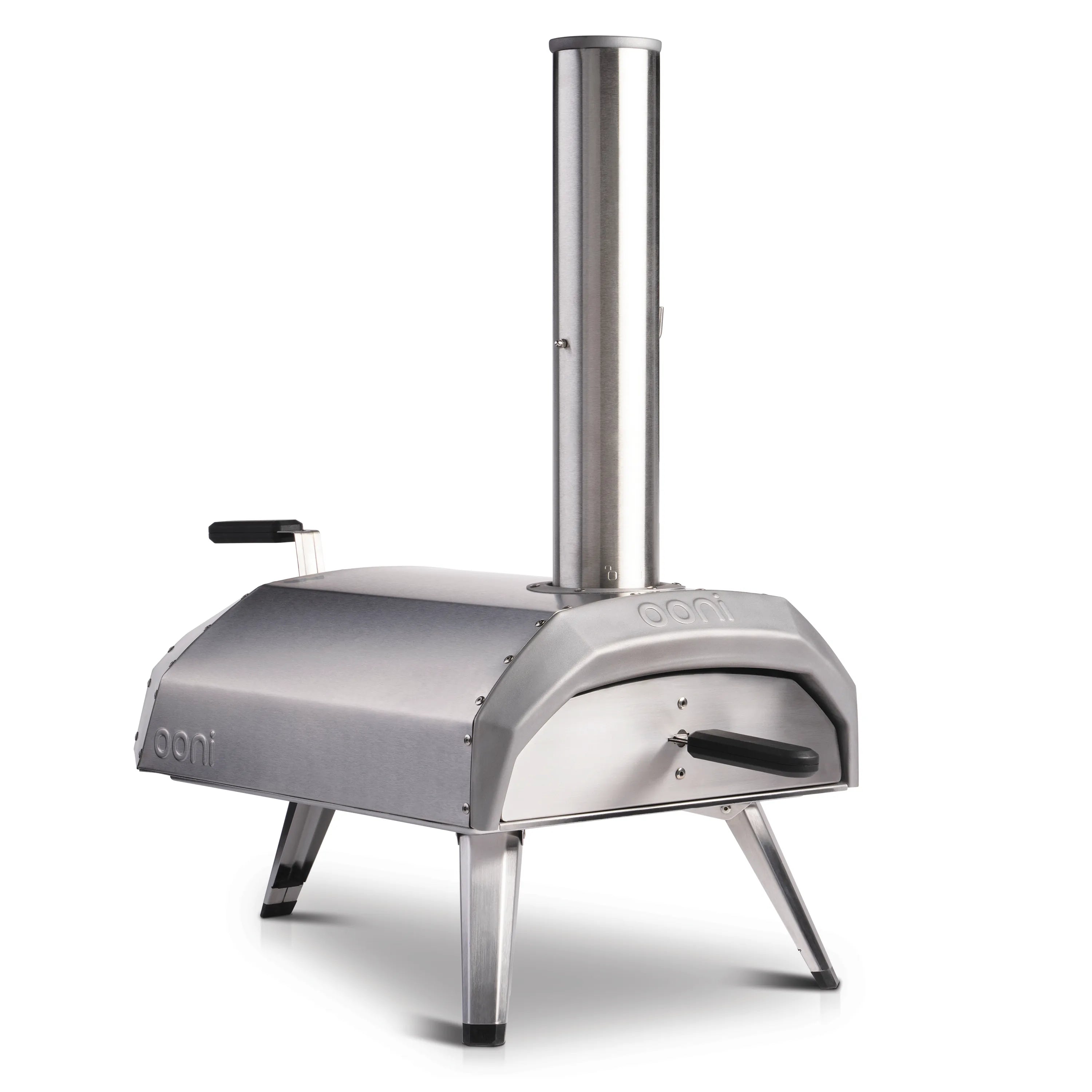 Ooni Karu 12 Multi-Fuel Pizza Oven | Novaselectes