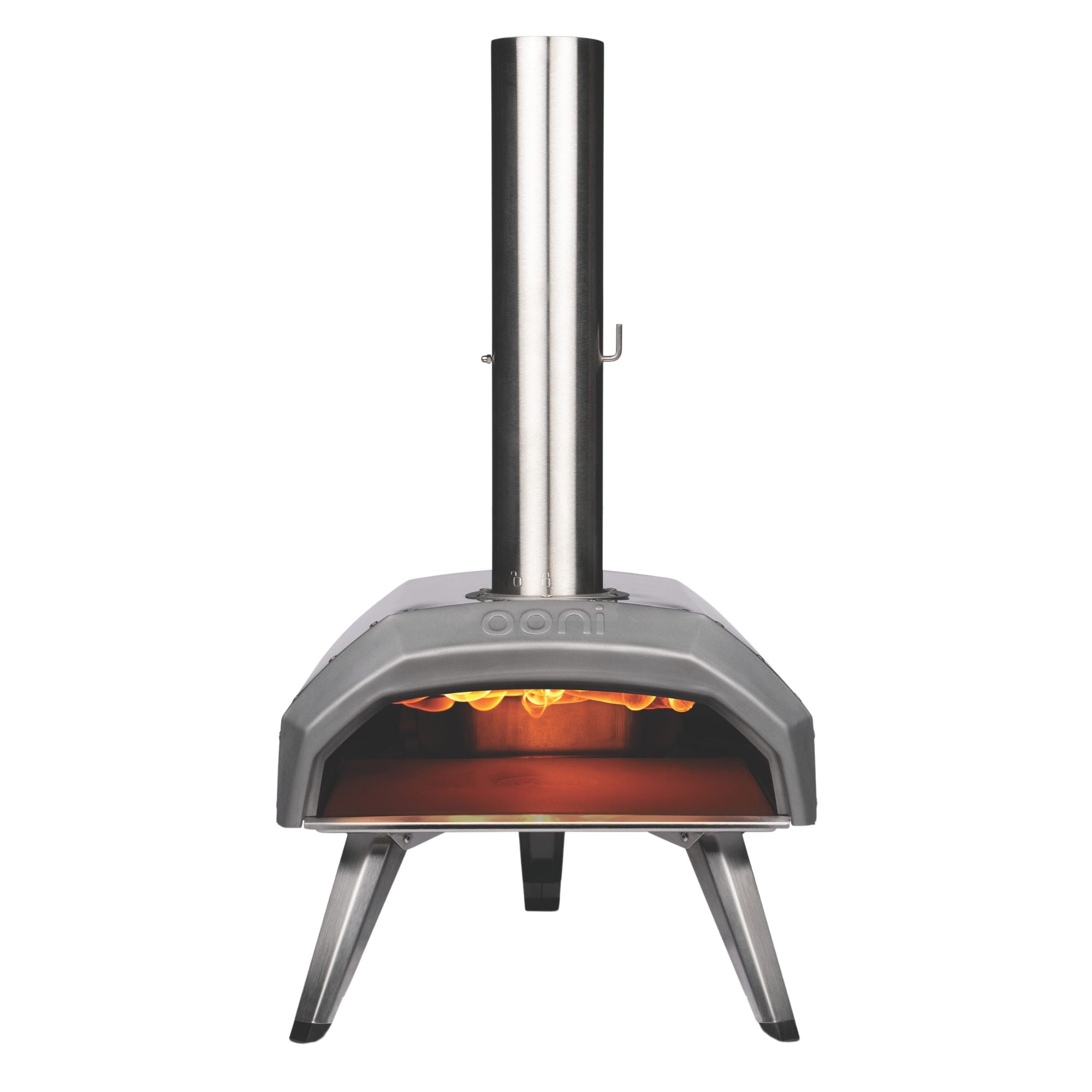 Ooni Karu 12 Multi-Fuel Pizza Oven | Novaselectes