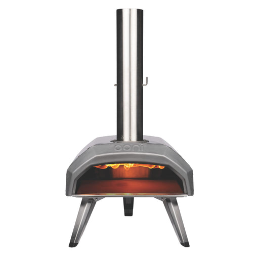 Ooni Karu 12 Multi-Fuel Pizza Oven | Novaselectes