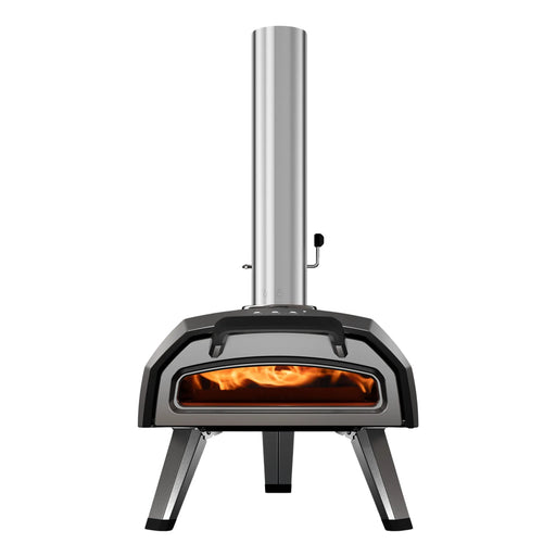 Ooni Karu 2 Multi-Fuel Pizza Oven | Buy at Novaselectes