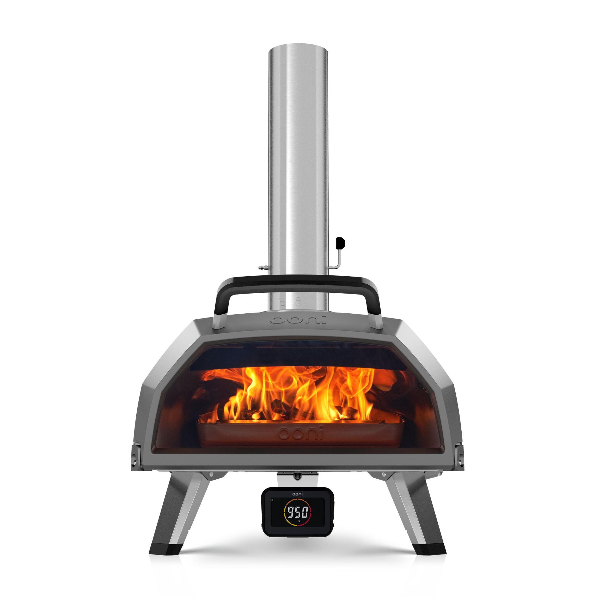 Ooni Karu 2 Pro Multi-Fuel Pizza Oven | Novaselectes