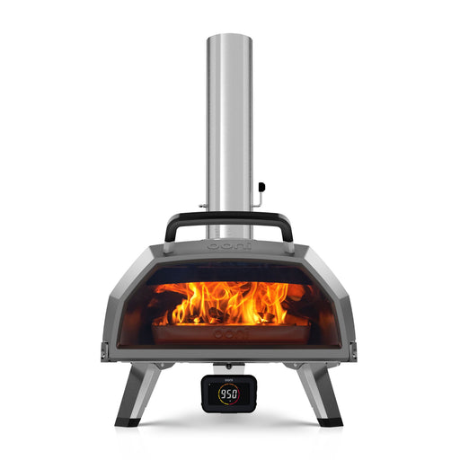 Ooni Karu 2 Pro Multi-Fuel Pizza Oven | Novaselectes