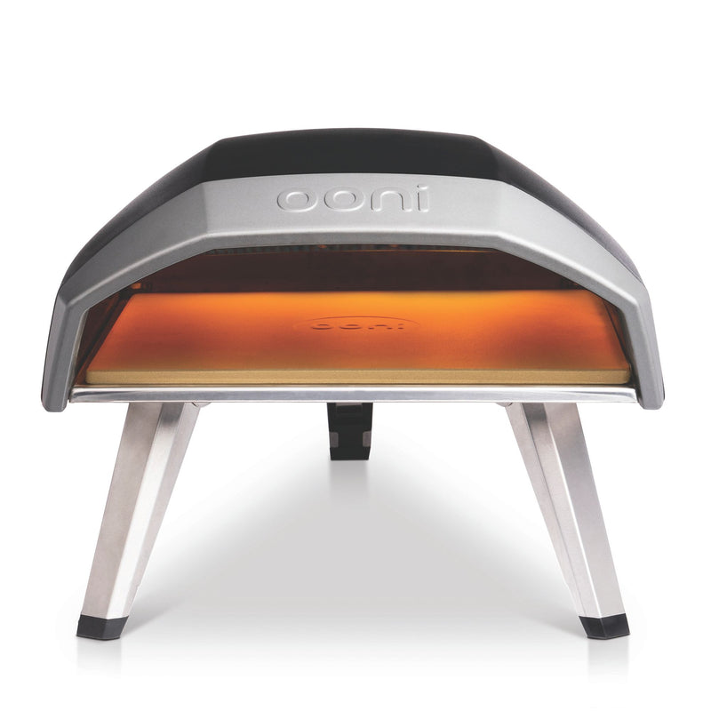 Ooni Koda 12 Gas Powered Pizza Oven | Novaselectes