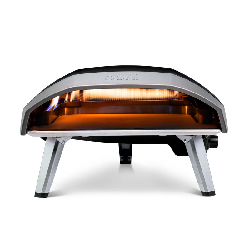 Ooni Koda 16 Gas Powered Pizza Oven | Novaselectes