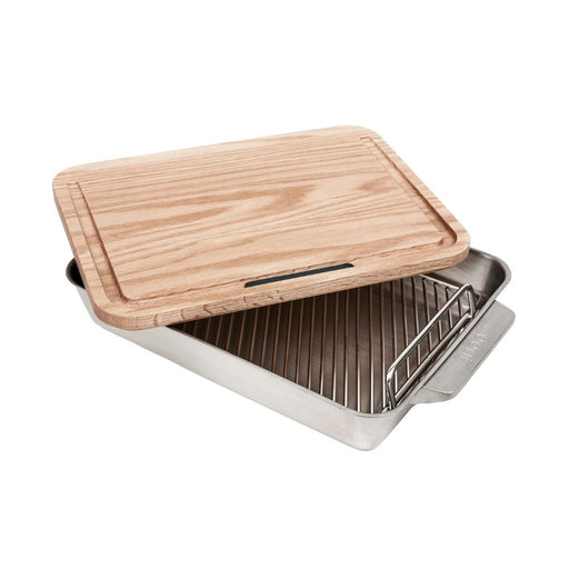 Ooni Medium Roasting Pan | Buy at Novaselectes