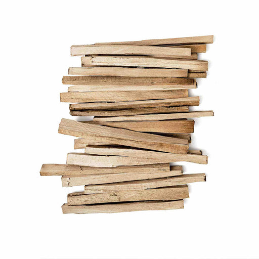 Ooni Premium Hardwood 5-Inch Oak Logs | Novaselectes