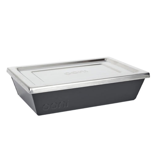 Ooni Small Detroit-Style Pizza Pan | Buy at Novaselectes
