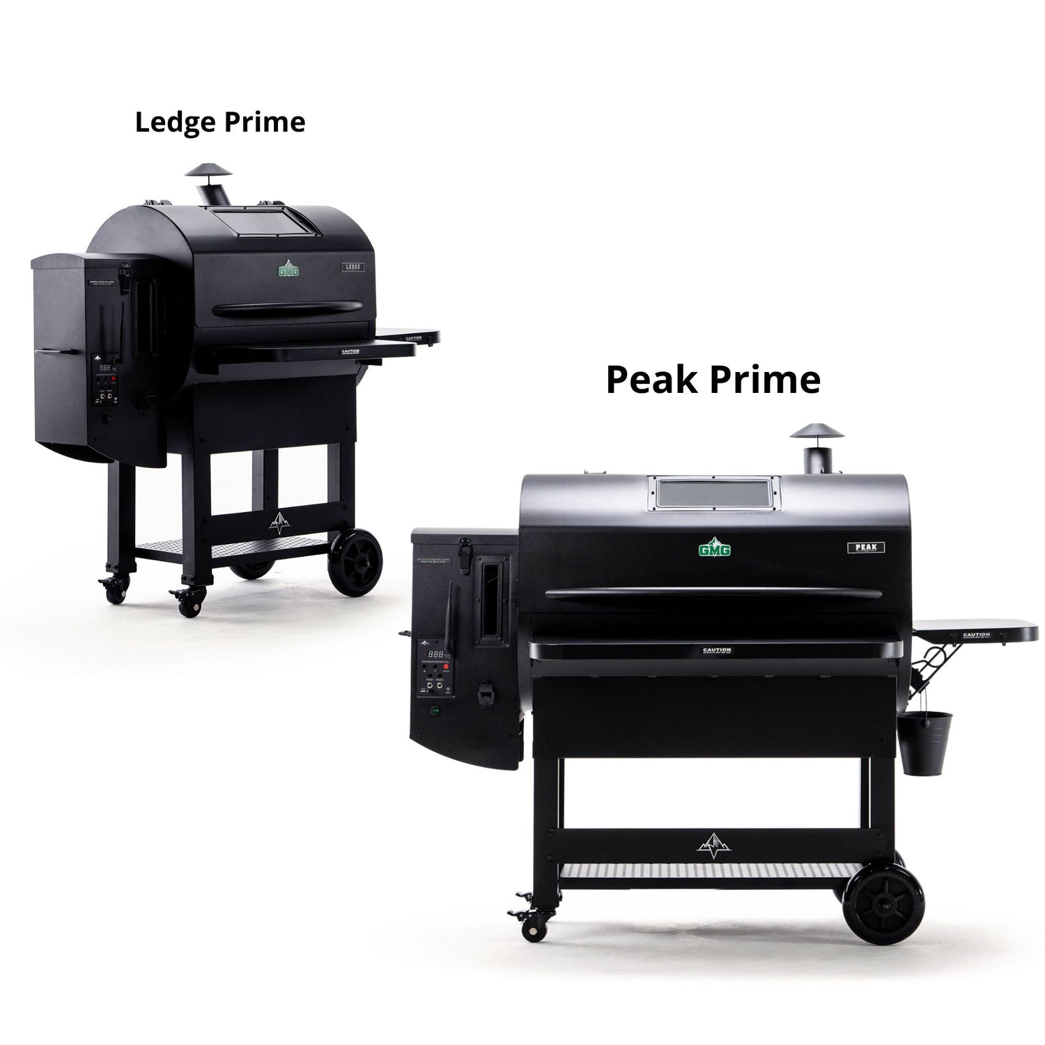 Deal: Save $25 on Ledge Prime, $50 on Peak Prime