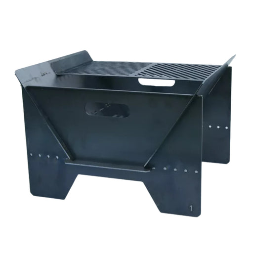 Phyros Portable Open Fire Grill | Novaselectes