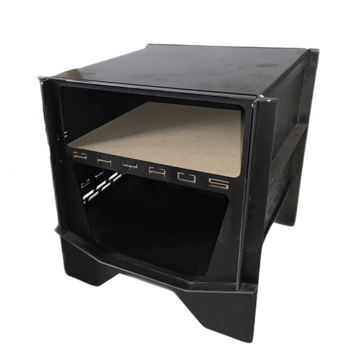 Phyros Portable Oven | Novaselectes
