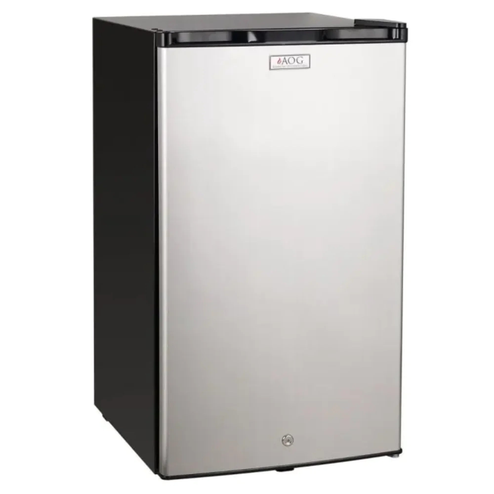 American Outdoor Grill Refrigerator Undercounter With Lock | Novaselectes