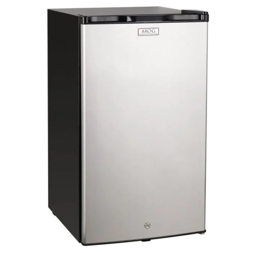 American Outdoor Grill Refrigerator Undercounter With Lock | Novaselectes