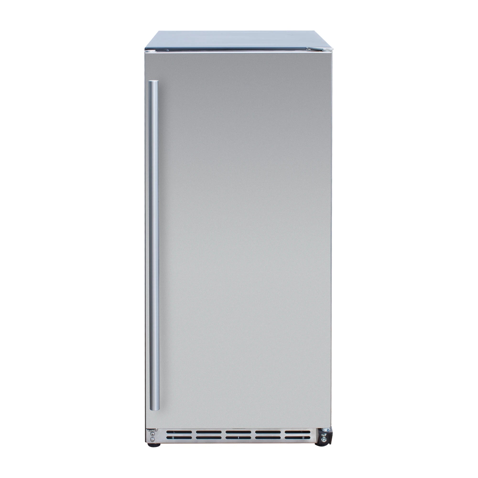 Summerset 15-Inch 3.2 Cu Outdoor Rated Refrigerator | Novaselectes