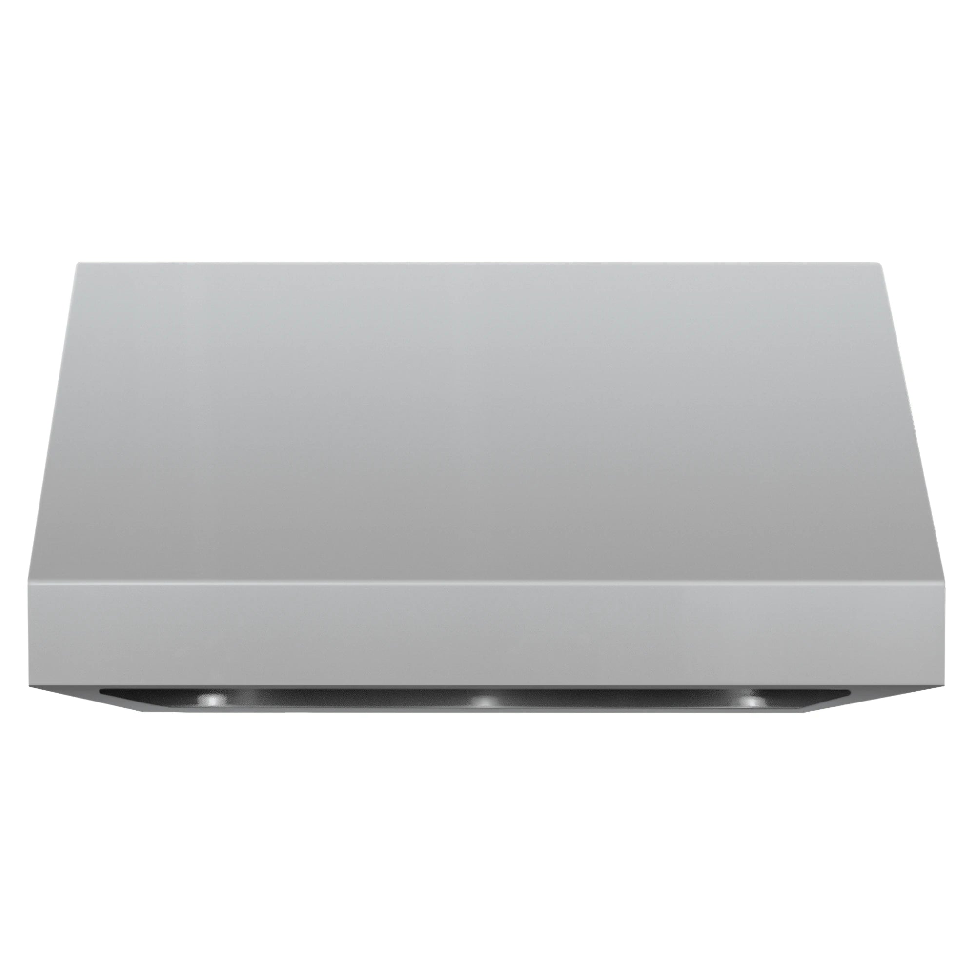 Summerset 36-Inch Outdoor Rated Vent Hood | Novaselectes