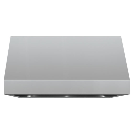 Summerset 36-Inch Outdoor Rated Vent Hood | Novaselectes