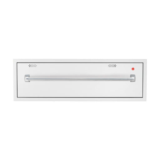 Summerset 36-Inch Warming Drawer | Novaselectes