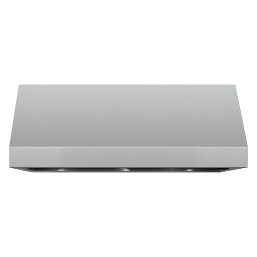 Summerset 48-Inch Outdoor Rated Vent Hood | Novaselectes