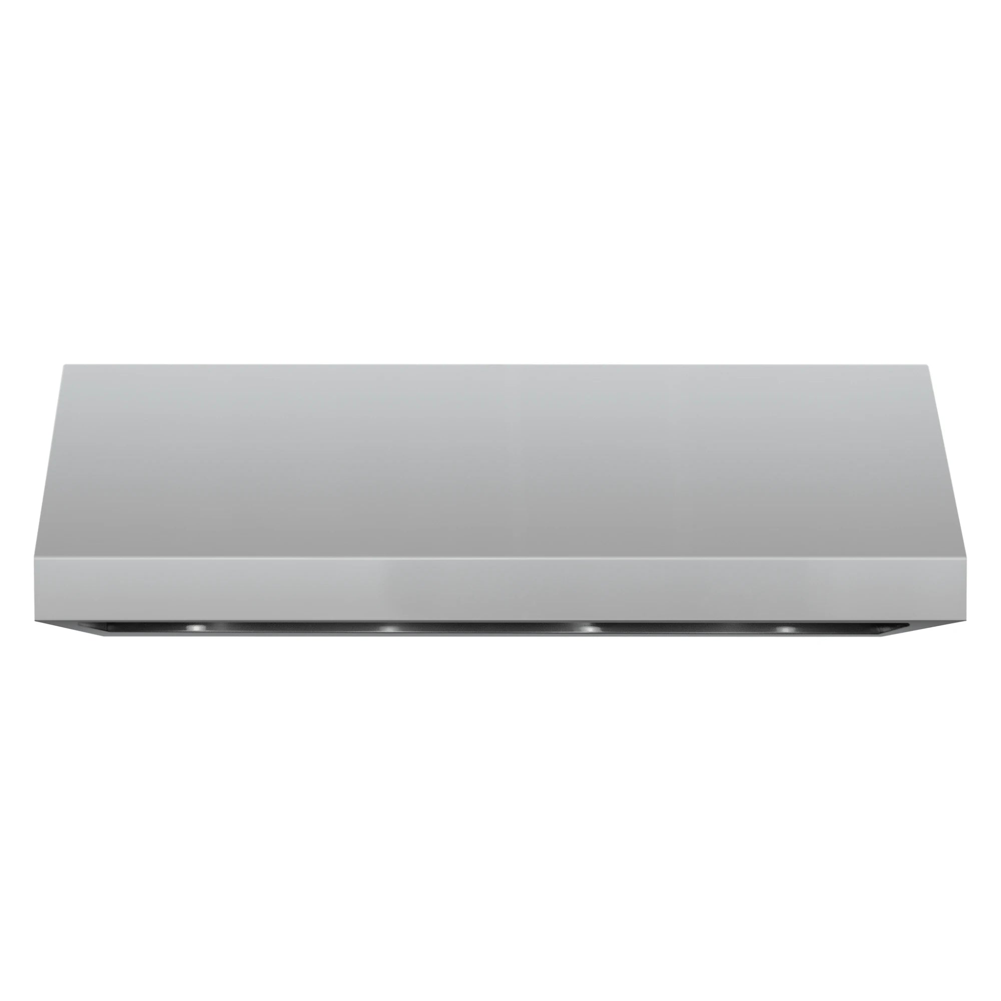 Summerset 60-Inch Outdoor Rated Vent Hood | Novaselectes