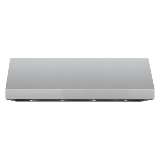 Summerset 60-Inch Outdoor Rated Vent Hood | Novaselectes
