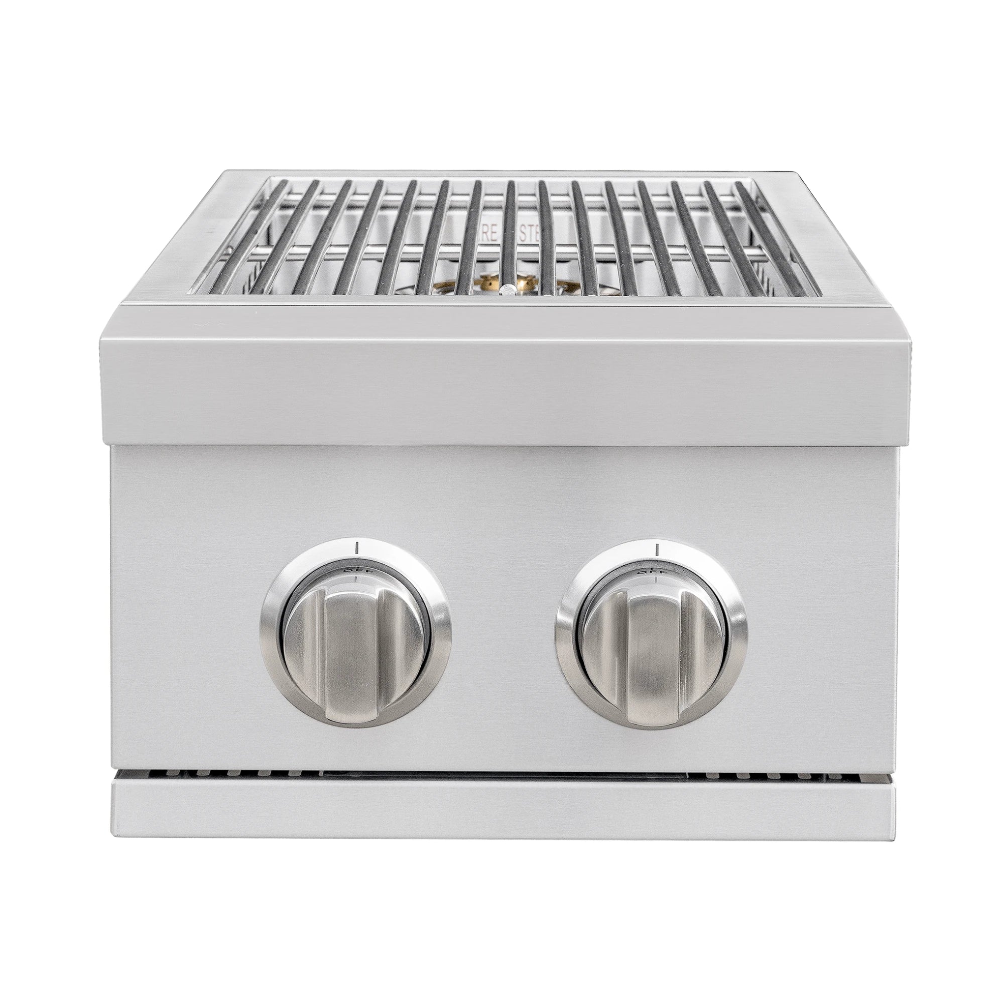 Summerset Built-In Gas Double Side Burner | Novaselectes