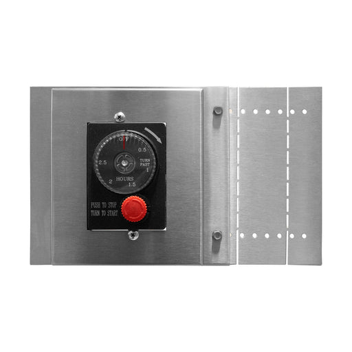 Summerset Control Panel for ESTOP-10H Gas Timer | Novaselectes