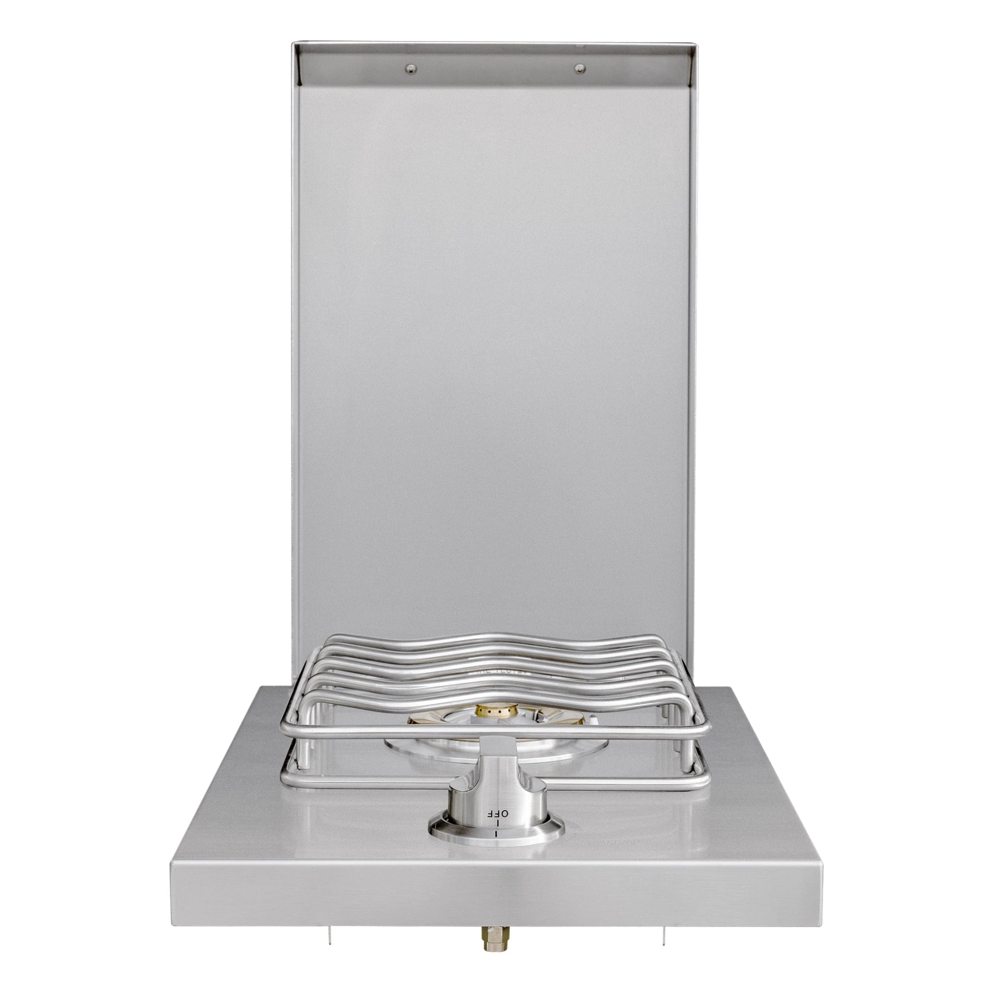 Summerset Drop-In Gas Single Side Burner | Novaselectes