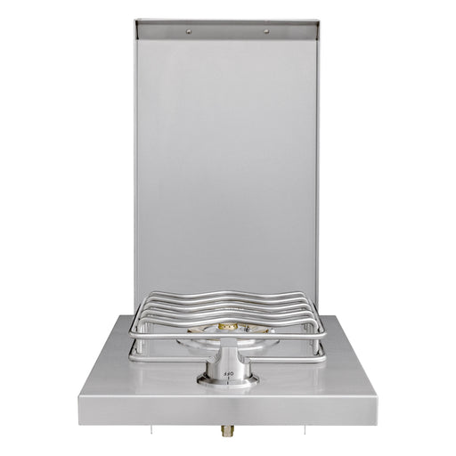 Summerset Drop-In Gas Single Side Burner | Novaselectes
