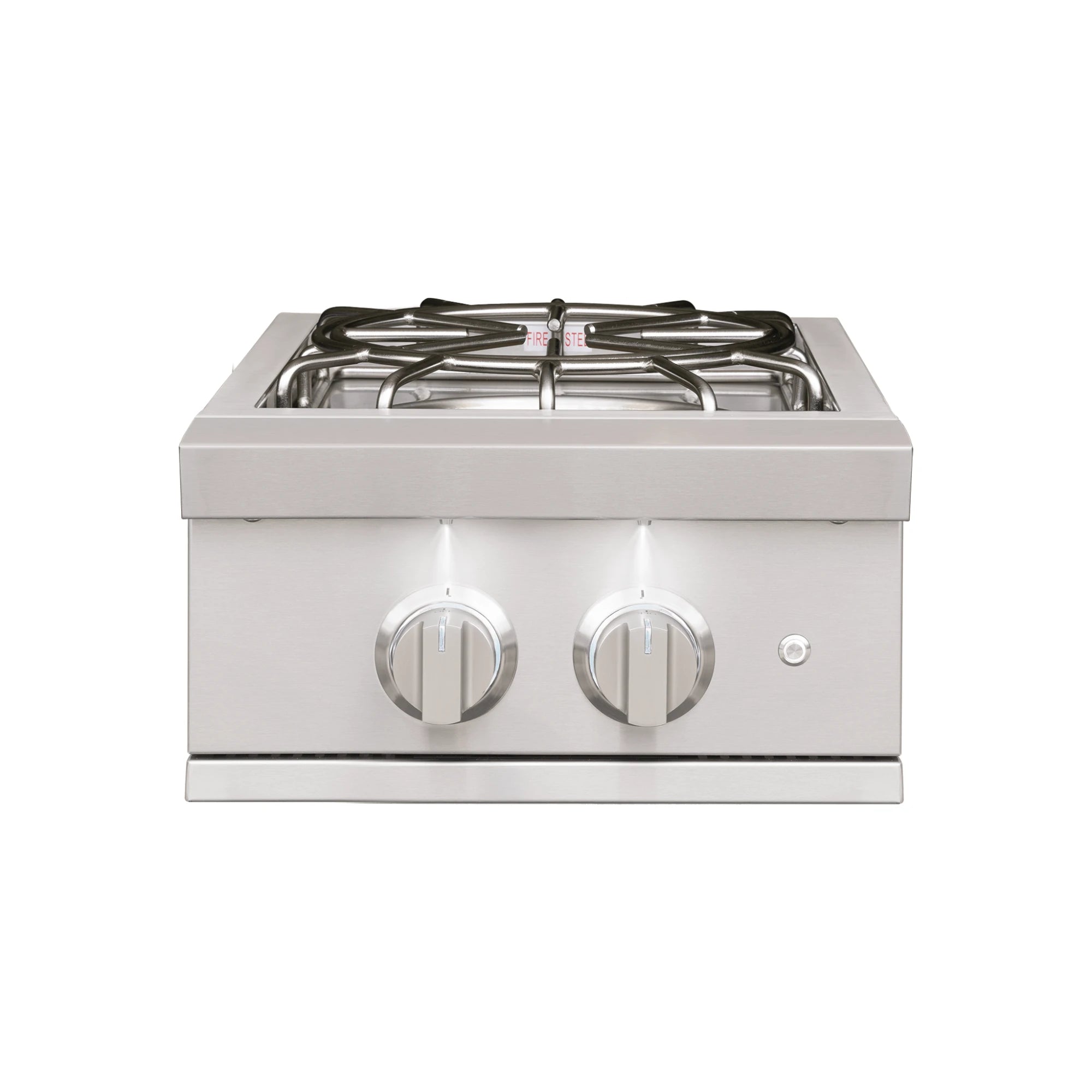 Summerset Pro Built-In Gas Power Burner | Novaselectes