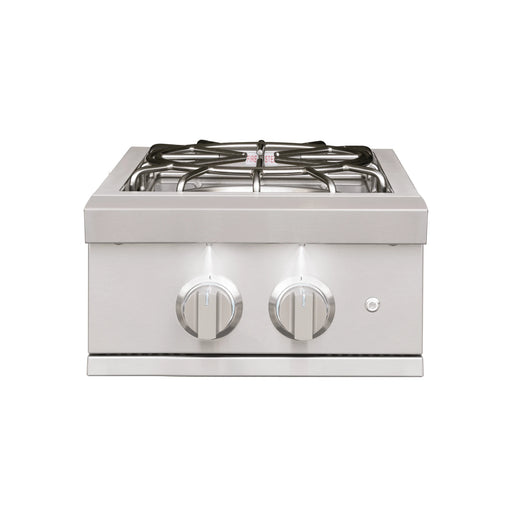 Summerset Pro Built-In Gas Power Burner | Novaselectes