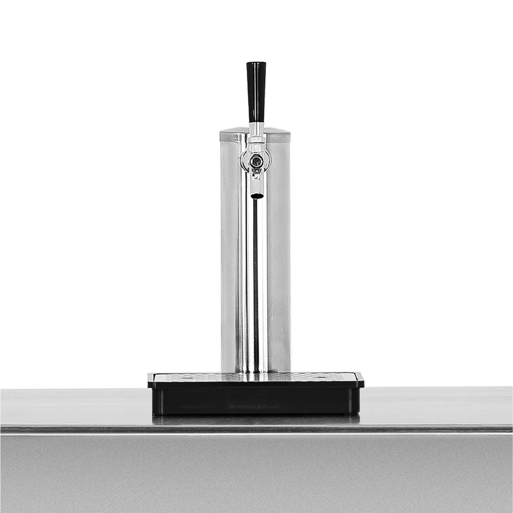 Summerset Single Tap for Kegerator | Novaselectes