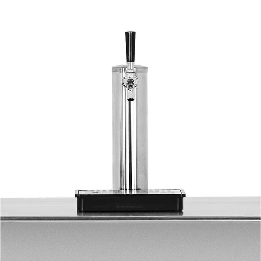 Summerset Single Tap for Kegerator | Novaselectes